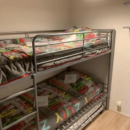 Lägenhet Confortable F2 Bis Avec Balcon Au Pied Des Pistes Et Parking, - Fr-1-415-170 Mont-Dore