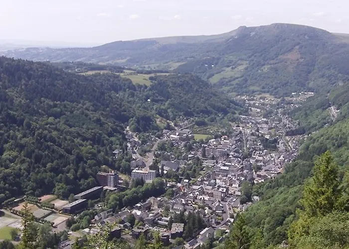 Lägenhet Confortable F2 Bis Avec Balcon Au Pied Des Pistes Et Parking, - Fr-1-415-170 *